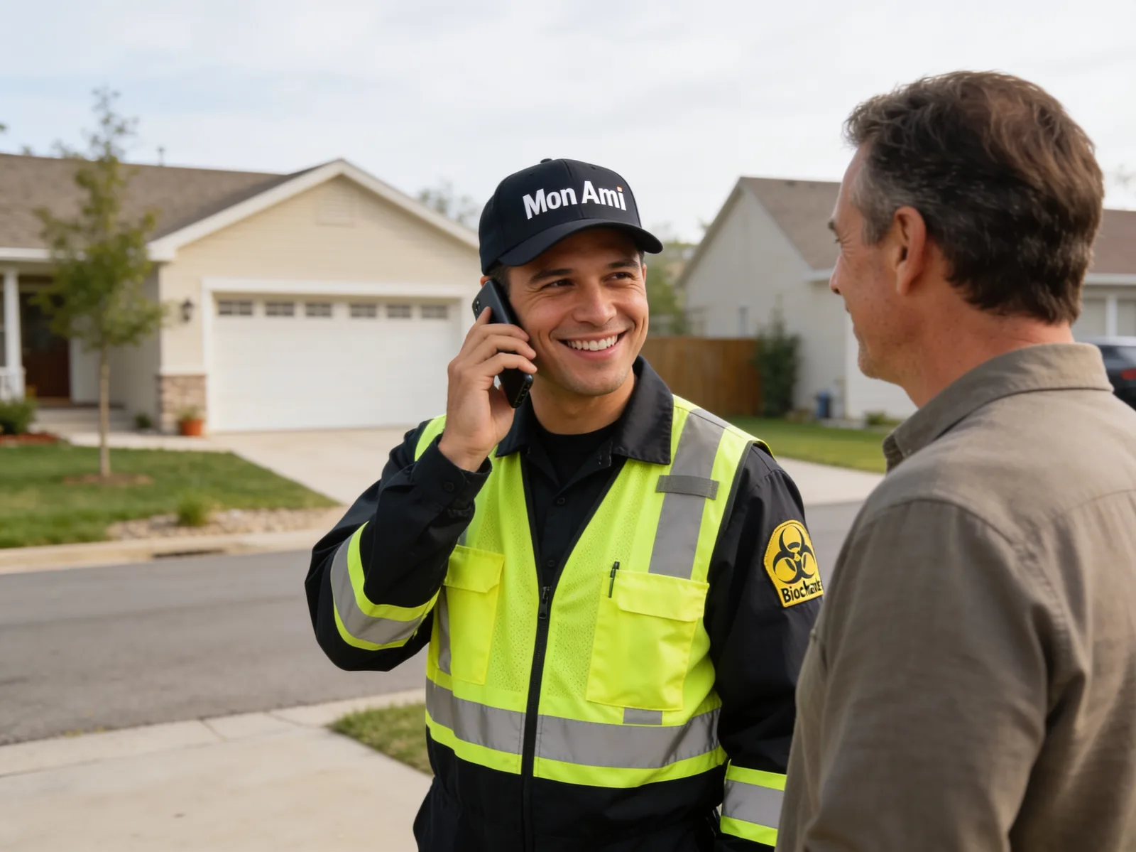 Sewage Cleanup Belgrade, NE FAQs